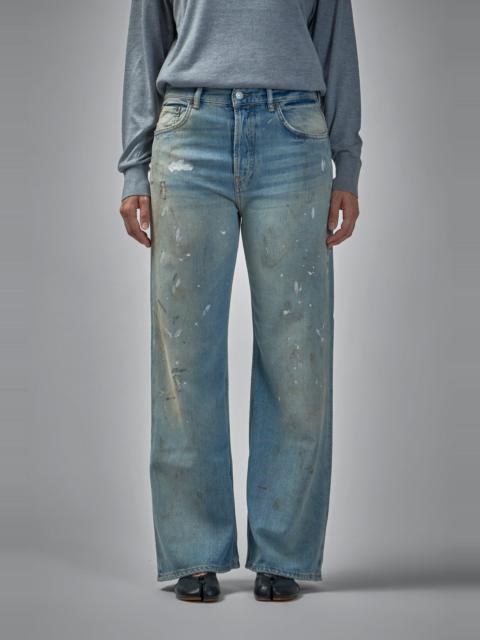 Acne Studios 2021 Jeans