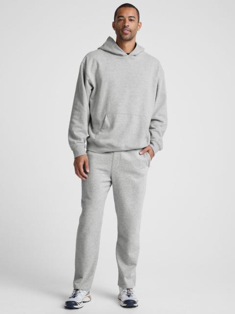 BEYOND YOGA LuxeFleece Straight Leg Men's Pant