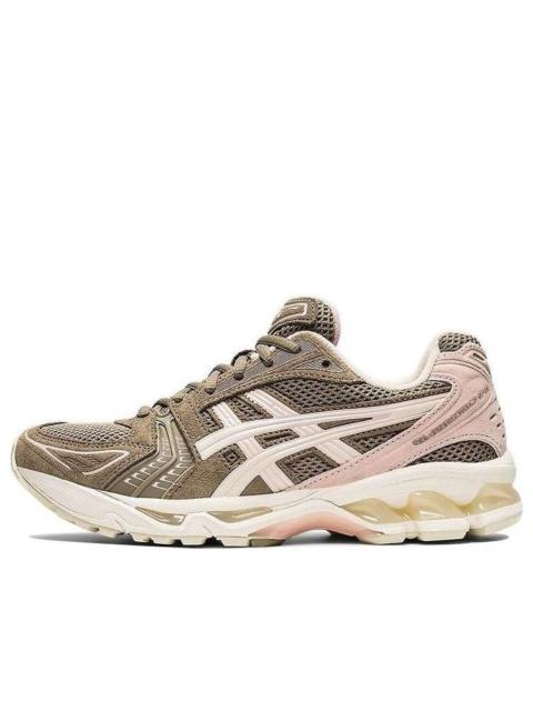 Asics (WMNS) ASICS Gel Kayano 14 'Mink Cream' 1202A105-020