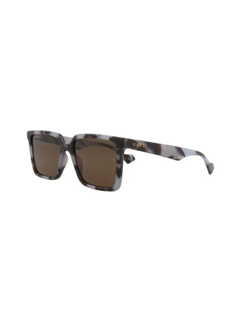 GUCCI Gucci Men's GG1540S 55mm Sunglasses