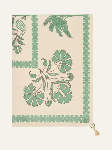 Johanna Ortiz Suzani Amazónico Tablecloth