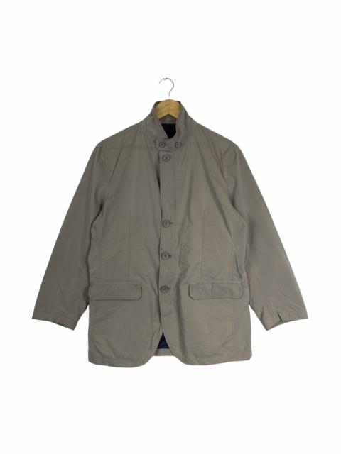 Other Designers Vintage - VINTAGE HERNO MADE IN ITALY FULLY BUTTON JACKET