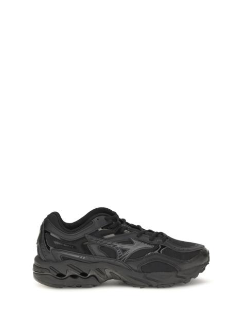 Mizuno Mizuno Wave Mustang LS Tech Sneakers Black