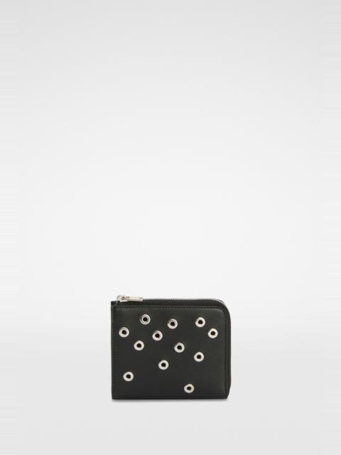 Jil Sander Card Holder