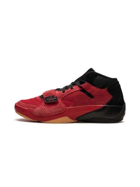 Jordan Jordan Zion 2 "Raging Bull"