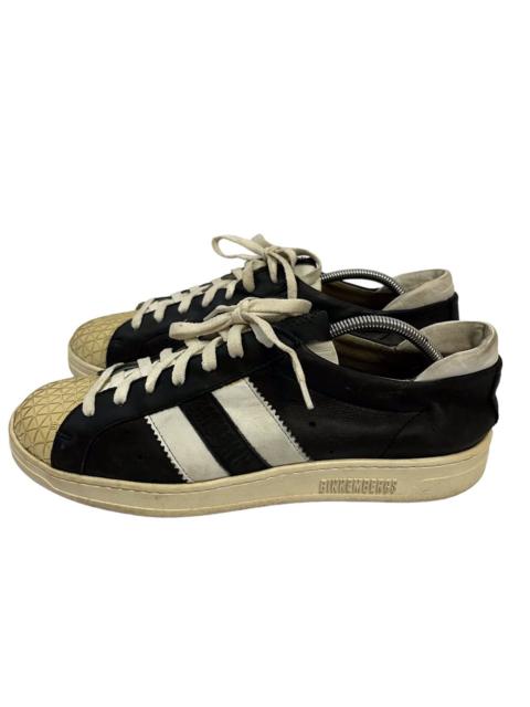 Dirk Bikkembergs Dirk Bikkembergs Low Top Sneakers