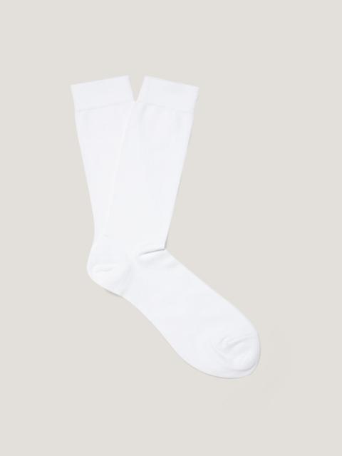 Sunspel Cotton Socks