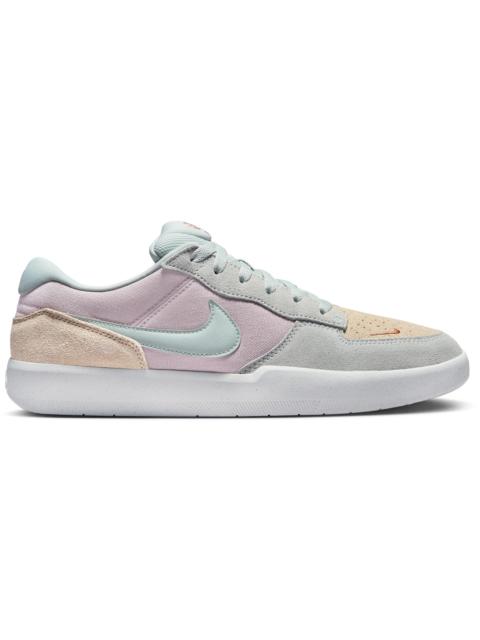 Nike Nike SB Force 58 Platinum Violet Sanddrift Summit White Light Silver