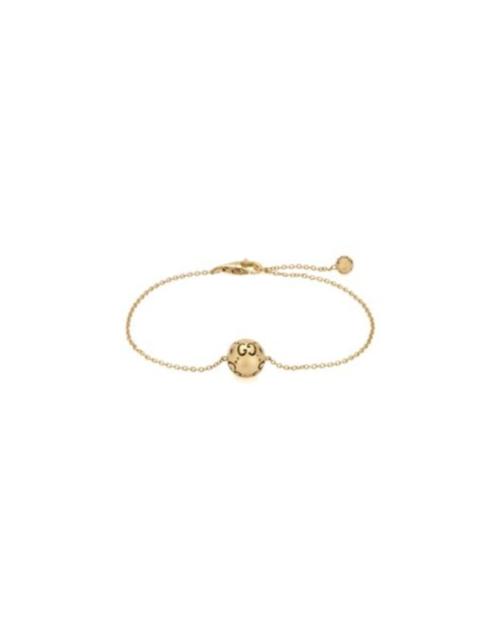 GUCCI Gucci Icon Bangle Bracelet - YBA861918001