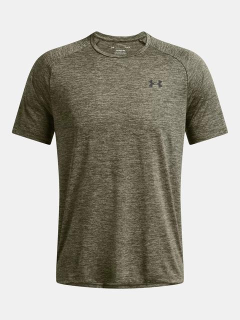 Under Armour Men's UA Tech™ 2.0 Short Sleeve