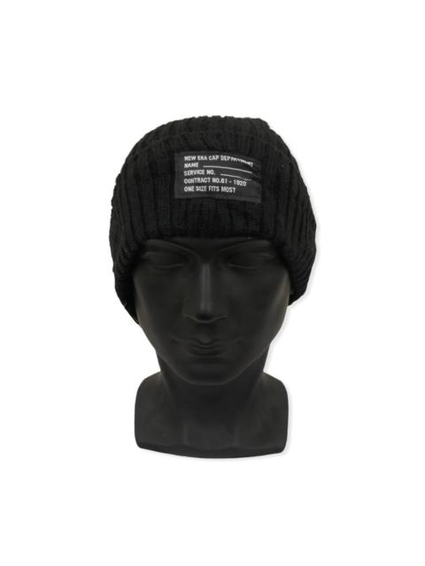 Other Designers New Era - New Era Plain Beanie Hat