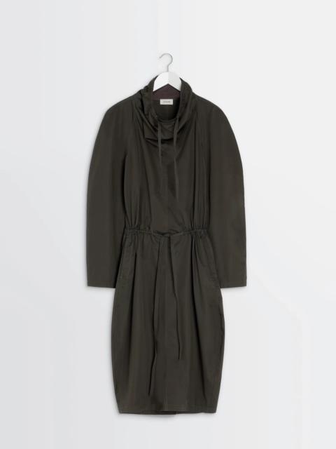 Lemaire VAREUSE DRESS