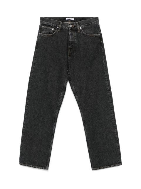 SUNFLOWER Relaxed fit jeans