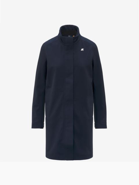 K-WAY DUKESSE BONDED