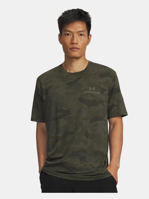 Under Armour UA Vanish Energy Printed