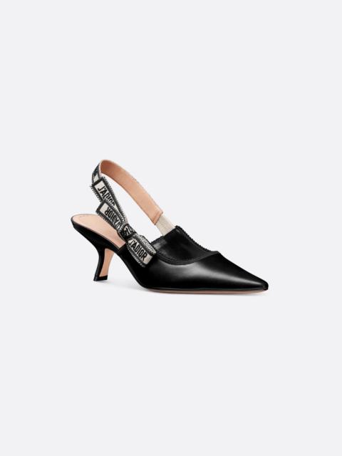 Dior J'Adior Slingback Pump