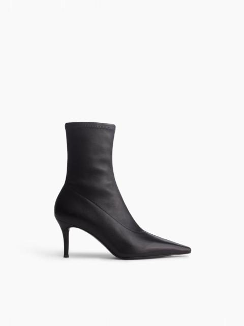 rag & bone Mercer Leather Ankle Boots