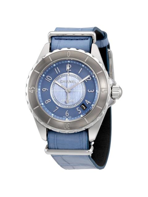 Other Designers Chanel J12-G10 Automatic Men's Watch H4338