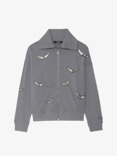 Zadig & Voltaire Milly Sweatshirt