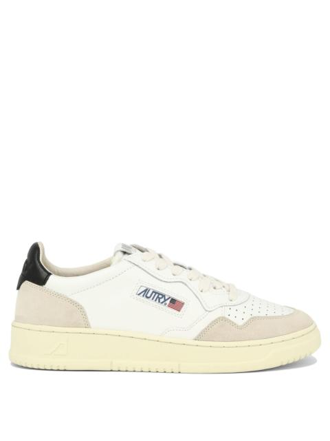 AUTRY Autry "medalist Low" Sneakers