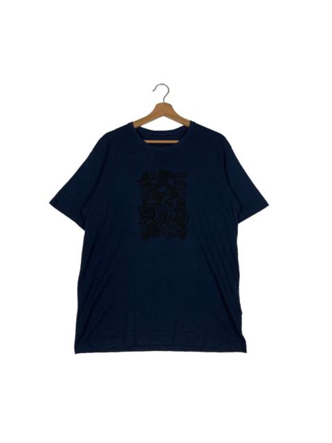 Other Designers TAKEO KIKUCHI Accessories Graphic Printed Tee #0343-C16