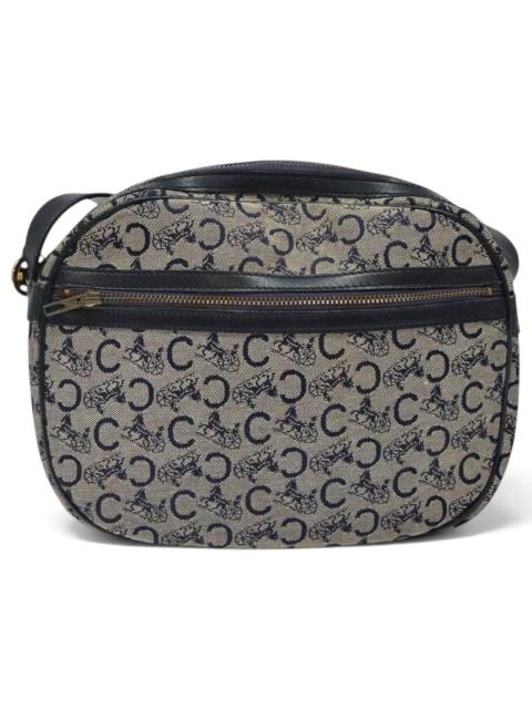 CELINE Cloth handbag