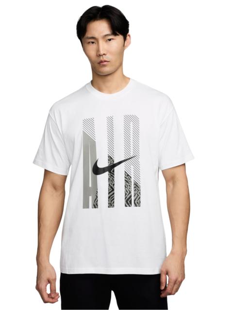 Nike Nike Mens Nike M90 Air T-Shirt