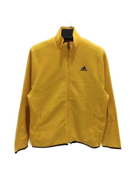 adidas Adidas Small Logo Fleece jacket