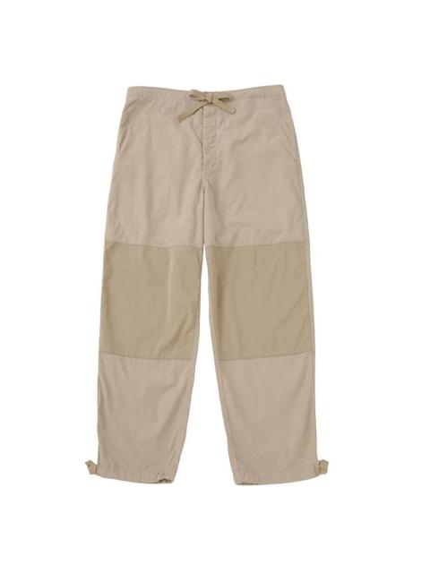 visvim SHARMA MIL PANTS BEIGE