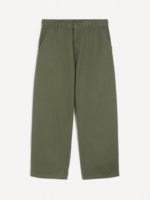 Carhartt Brady Twill Trousers