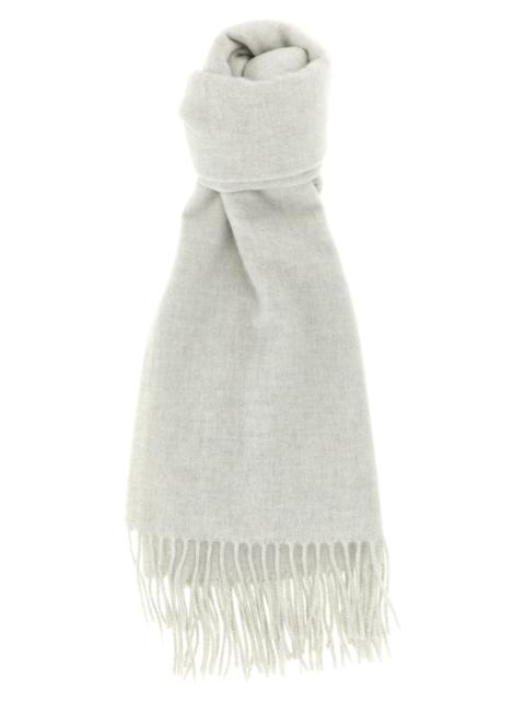 Brunello Cucinelli Brunello Cucinelli Women Cashmere Scarf