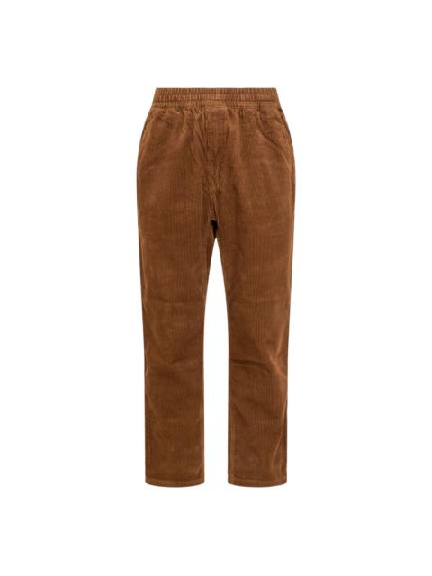 corduroy trousers