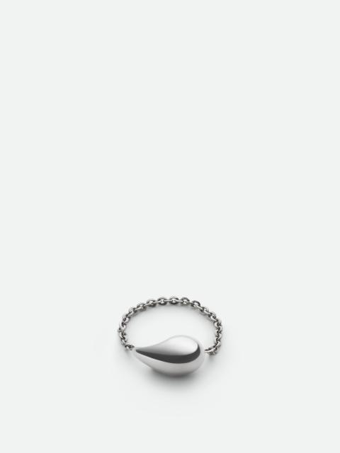 Bottega Veneta Drop Ring