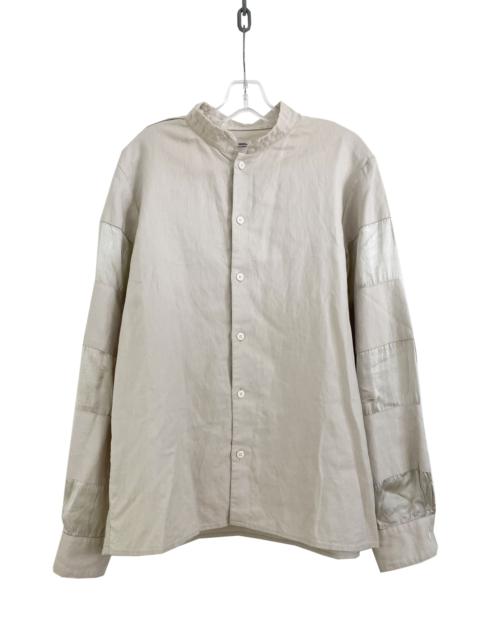 visvim SS12 Triple Crown Shirt