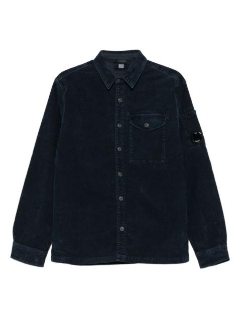 C.P. Company C.P. Company Men Cotton Shirt