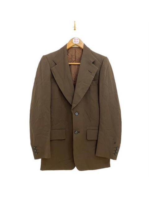 Valentino Vintage Valentino Blazer Coat