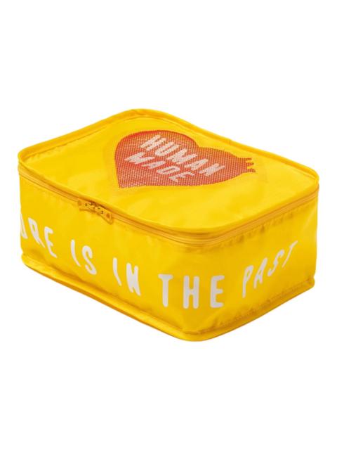 Human Made Gusset Case Medium