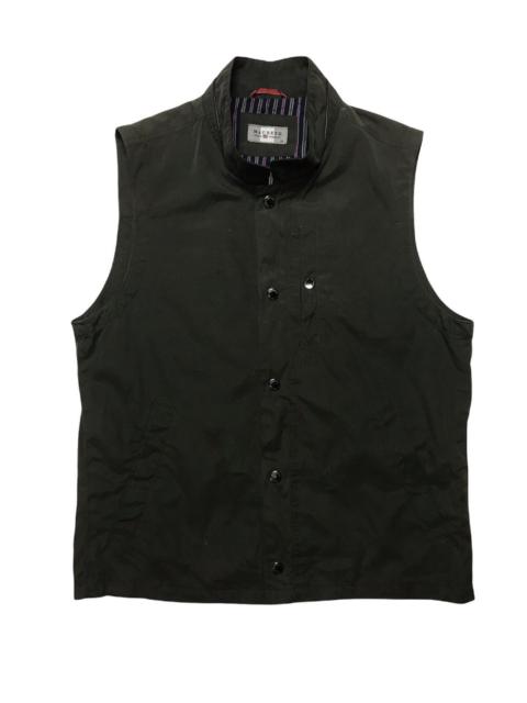 Other Designers Macbeth Vest
