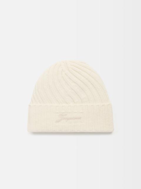 JACQUEMUS The Tourni beanie