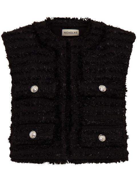 NICHOLAS Emersyn vest