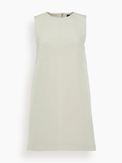 A.EMERY Etta Dress in Bone