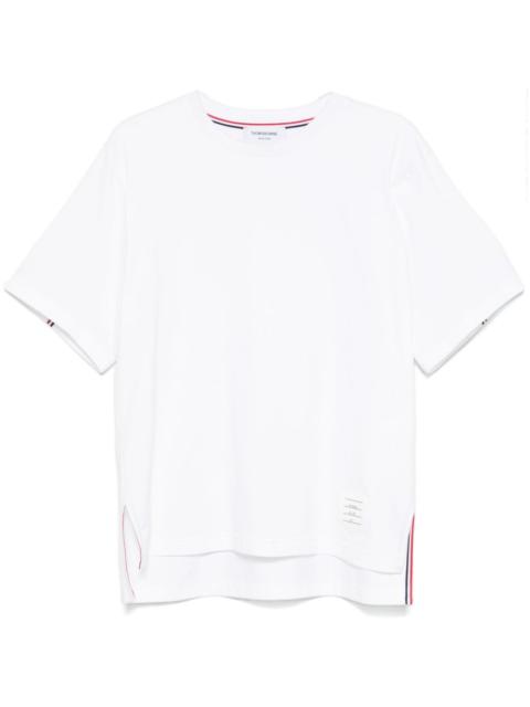 Thom Browne Thom Browne Men Short-Sleeved T-Shirt