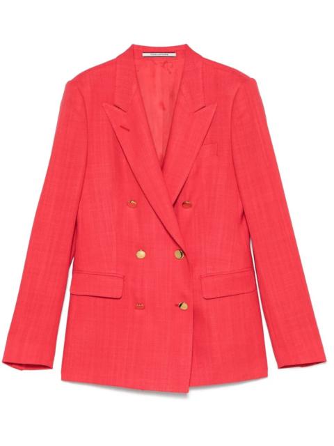 Other Designers Tagliatore Women Woman Jacket