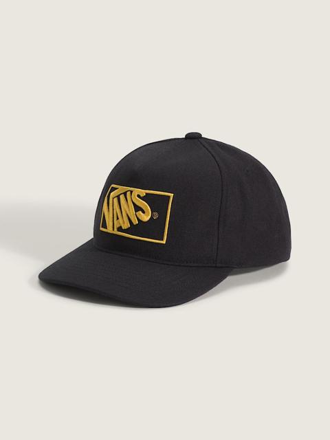 Vans Vans Formula Snapback Hat