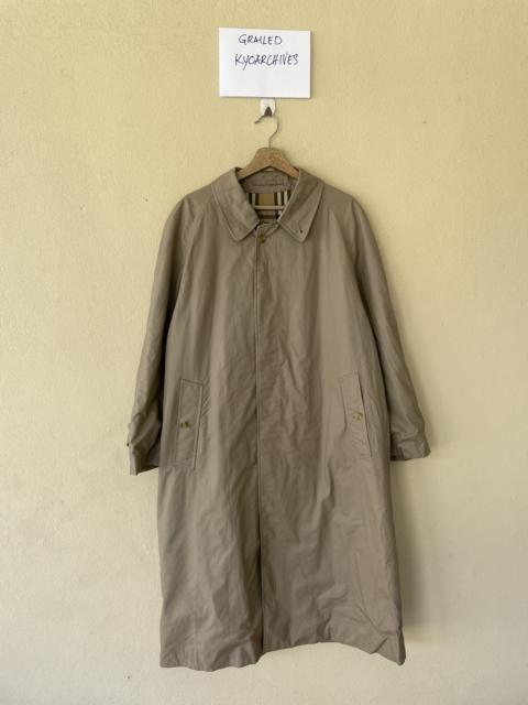 Burberry VINTAGE BURBERRY’S TRENCH JACKET