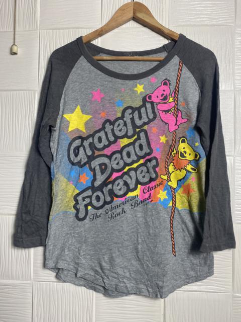 Other Designers Vintage - GRATEFUL DEAD FOREVER FULL PRINT