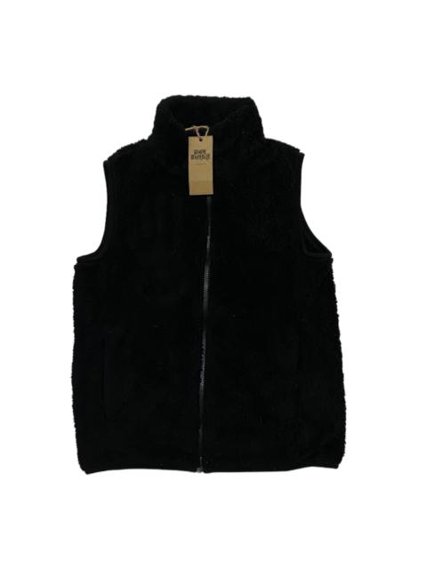 Other Designers Uniqlo - Uniqlo Fleece Vest