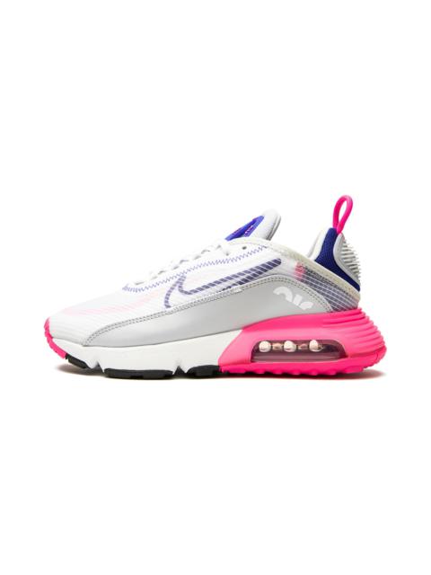 Nike Wmns Air Max 2090 "Laser Pink"
