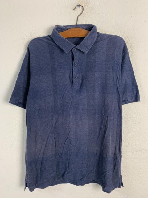 Burberry Burberry Polo Tee