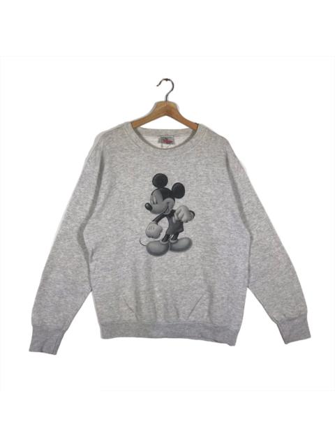 Other Designers Vintage Mickey Mouse Sweatshirt